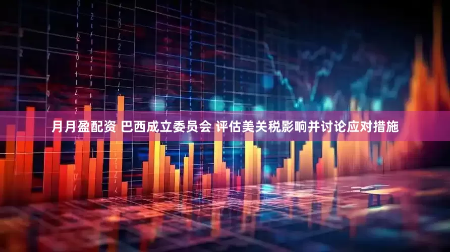 月月盈配资 巴西成立委员会 评估美关税影响并讨论应对措施