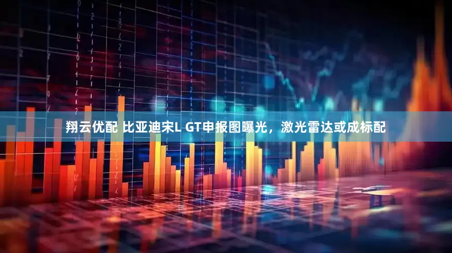 翔云优配 比亚迪宋L GT申报图曝光，激光雷达或成标配
